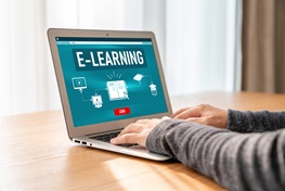 Custom eLearning Development