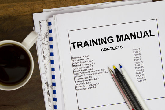 Technical and product documentation